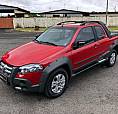 Strada Adventure Locker Cd 1.8 Flex Completa 2011/2012