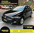 Polo 2018/2019 1.0 200 Tsi Comfortline Automático