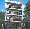 Porto Alegre - Apartamento Padrão - Santana