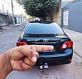Corolla 2010 2011