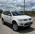 Mitsubishi Pajero Dakar 3.5 24V