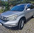 Honda Crv Exl 2011 - 2.0 - 4X4