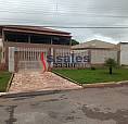 Casa Em Condomínio Fechado Em Arniqueiras - 6 Quartos - Lazer Completo