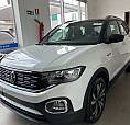 Vw T-Cross 250 Highline Zero Km 