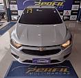Chevrolet Onix 10Mpfi Lt 8Vflex 4P Manual  (Aprovo Sem Burocracia E Por Telefone)