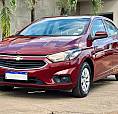 Chevrolet Onix Lt 2018/2018