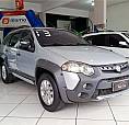 Fiat Palio 2013 1.8 Mpi Adventure Weekend 16V Flex 4P Manual