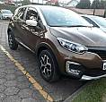 Renault Captur Intense 1.6 16v Sce Flex Automático Cvt-xtronic 2019
