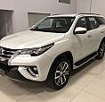 Toyota Hilux Sw4 Srx Diesel 8.000 2018