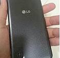 Celular Lg X Style, 16Gb.