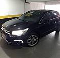 Citroen Ds4 1.6 Turbo Aut. 2014 Impecável