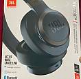 Headphone Jbl Live 650 Bt Original