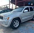 Cherokee Blindada