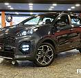 Kia Sportage Ex3 2.0 2022