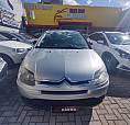 Citroen C4 Glx 2.0 Automático Completo 2010