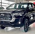 Toyota Hilux Srx Automatico 2023