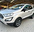 Ford Ecosport 1.5 Freestyle Aut. 2018