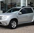 Renault Duster 1.6 Dynamique 4X2 Flex Manual *Único Dono* Completa