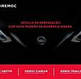 Vw Fox Comfortline 1.6 Flex Manual 2017 Branco
