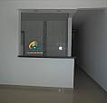 Casa 2 Quartos/Rua Principal/Itaipuaçu/Maricá
