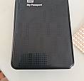 Hd Externo 500Gb Wd My Passport