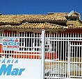 Residencia Alvenaria Na Barra 4 Dorm