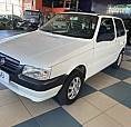 Fiat Uno Mille Economy - Bem Conservado! 