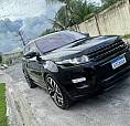 Range Rover Evoque Dynamic 2013
