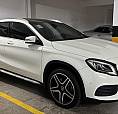 Gla 250 Sport 2.0 Tb 16V 4X2 211 Cv 2018, 18.000 Km