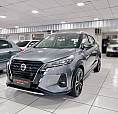 Nissan Kicks 1.6 Exclusive P. Tech Cvt 2022