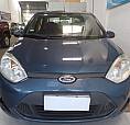 Ford Fiesta Sedan 1.6 Se