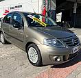 C3 Glx 1.4 2011 Completo!!! Finnaciamento Facilitado!!!