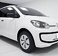 Volkswagen Up 1.0 Take Flex 2015 Branco