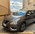 Nissan Versa 1.6 Sl 2020
