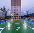 Itapema - Apartamento Padrão 2 Dormitórios No Sol Nascente No Morretes Em Itapema