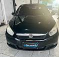 Fiat Grand Siena 1.4 2013