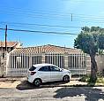 Vêndo Casa Bairro Jardim Das Palmeiras 