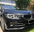Bmw 320I - Novíssima! 2 Anos De Garantia