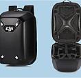 Mochila Nova Para Drone Phantom 4 /Phantom 4 Pro/Phantom 3 Se /Advanced /Standard