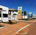 Alugo Apartamento Térreo Com Quintal No Condomínio Varandas Paraíso 2