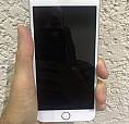Iphone 8 Plus 256 Gb Branco Vitrine