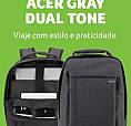 Mochila Acer Notebook