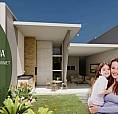 Casa 3 Quartos Em Lagoinha - Eusébio - Ce