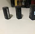 Kit Vapa Completo