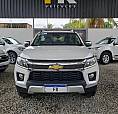 Chevrolet Ss10  Pick-Up Ltz 2.5 Flex 4X4 Cd Aut.