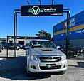 Hilux Cd 3.0 4X4 2013