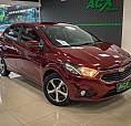 Chevrolet Onix 1.4 Mt Ltz 2017