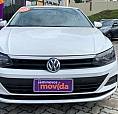 Vw - Volkswagen Polo 1.6 Msi Total Flex 16V 5P Aut. 