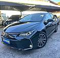 Corolla Xei 2.0 C/ Apenas 22.000 Km! Impecável! 2021