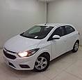 Gm - Chevrolet Onix Onix Hatch Lt 1.4 8V Flexpower 5P Mec.
